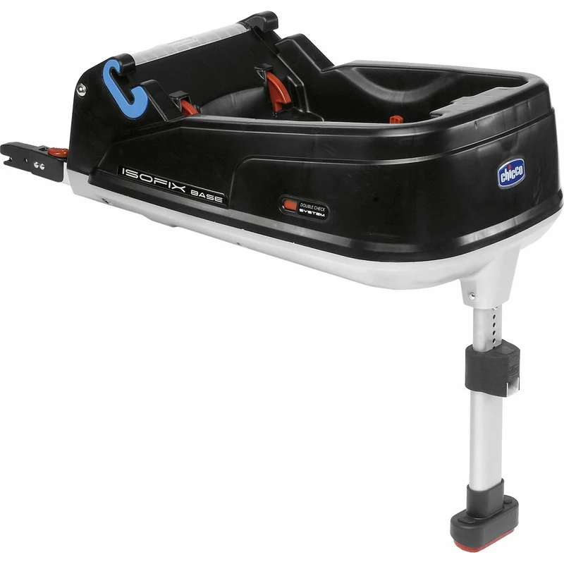 Base Per Seggiolino Auto Chicco Fix-Fast Isofix