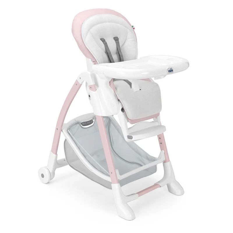 Cam Seggiolone Gusto 236 Rosa