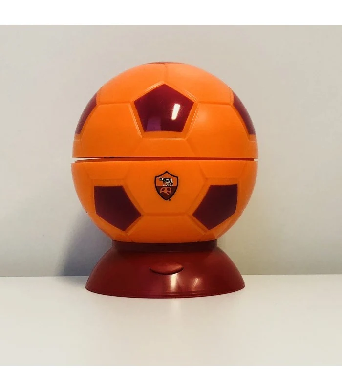 As Roma Pallone A Orologio Sveglia