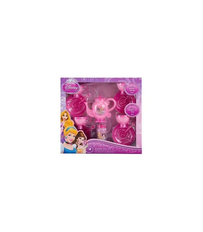 Disney Princess Set Thã¨