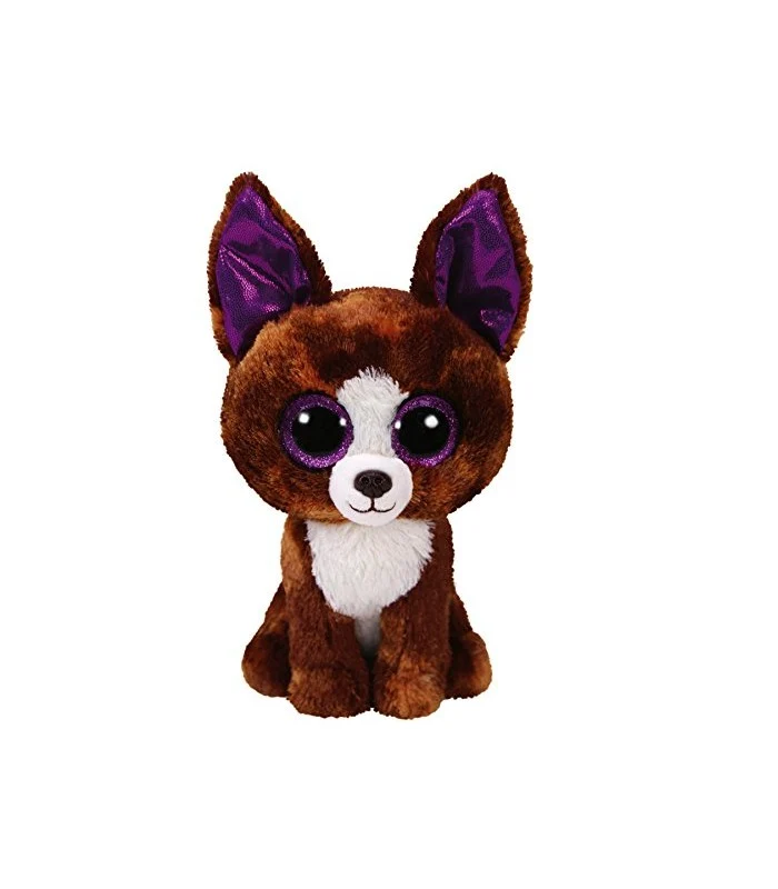 Peluche Beanie Boos Dexter 15 Centimetri