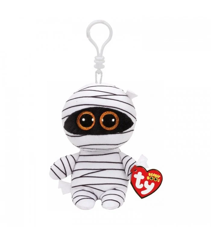 Beanie Boos Clips Mummy