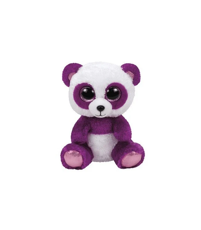 Peluche Beanie Boos Boom Boom 28 Centimetri