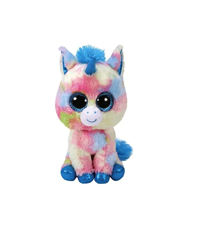 Peluche Beanie Boos Blitz 15 Centimetri
