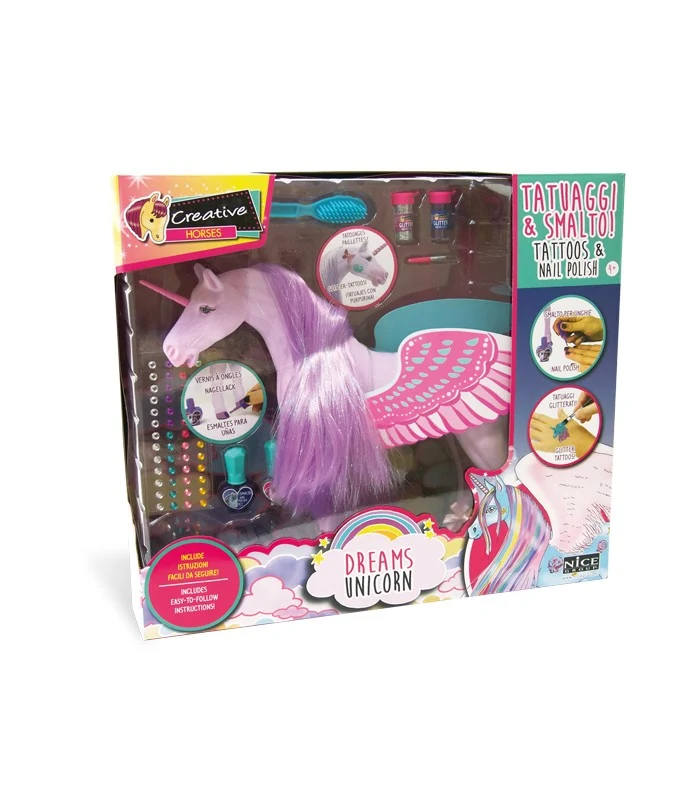 Creative Dream Unicorn