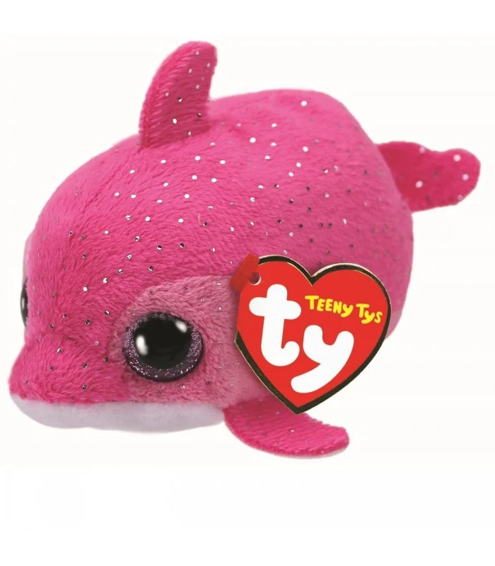 Peluche Teeny Ty Floater