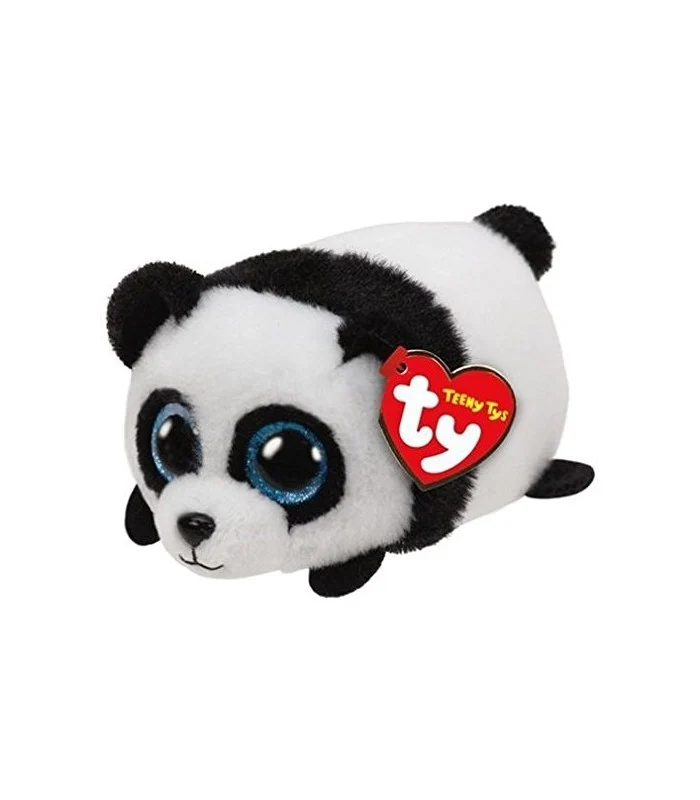 Peluche Teeny Ty Puck