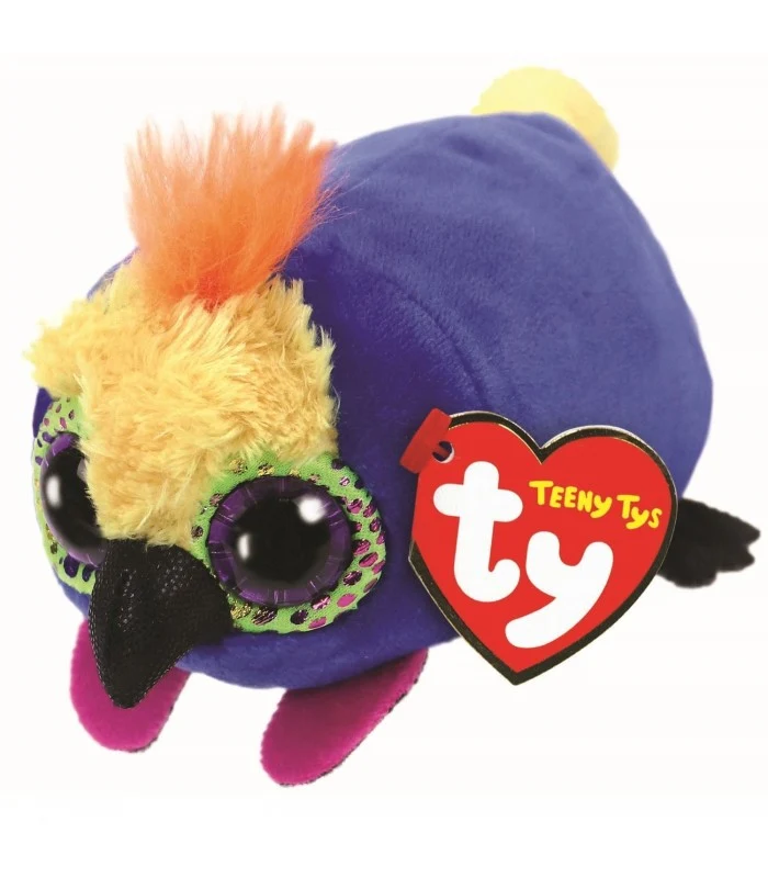 Peluche Teeny Ty Diva