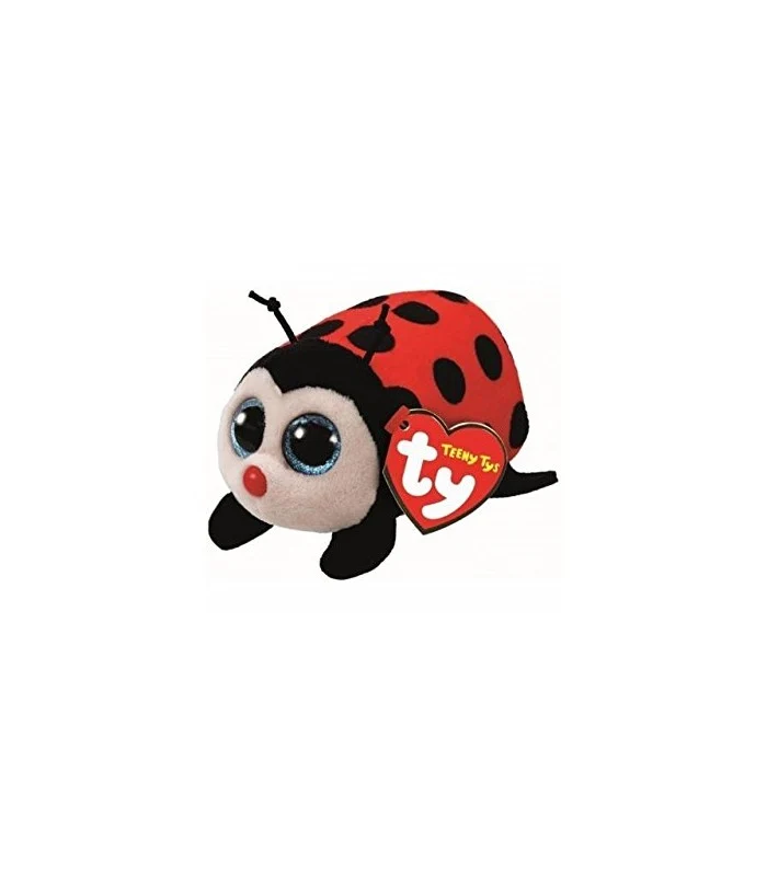 Peluche Teeny Ty Trixy