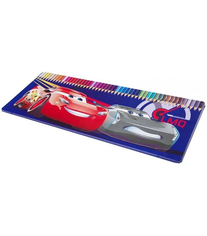 Disney Cars Set 50 Pastelli