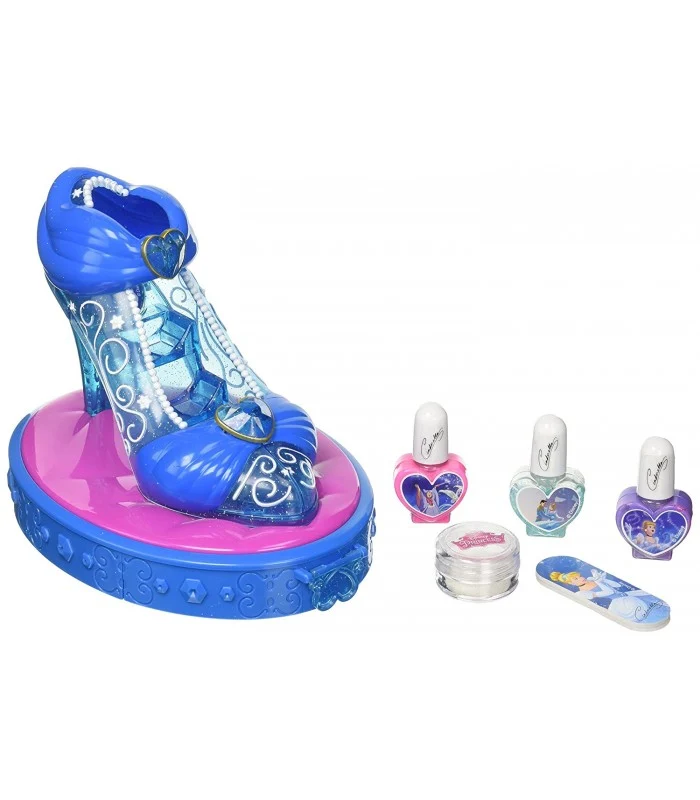 Cinderella Nail Salon