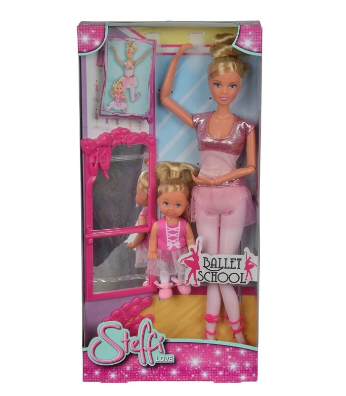 Steffi Love Scuola Di Ballo Con Evi