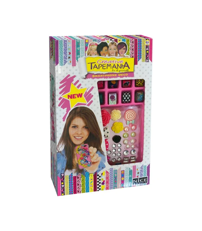 Creative Tapemania Deco Smartphone