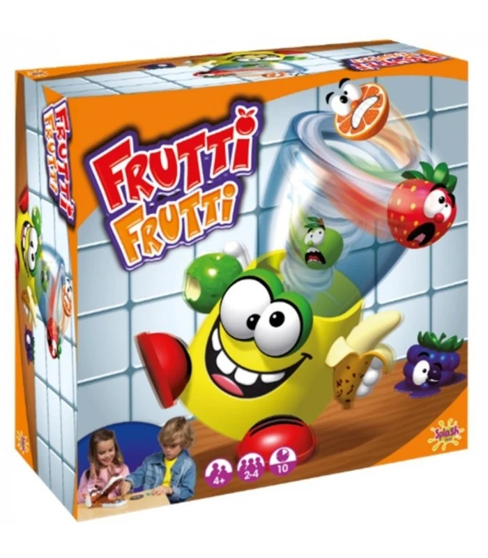 Gioco Frutti Frutti