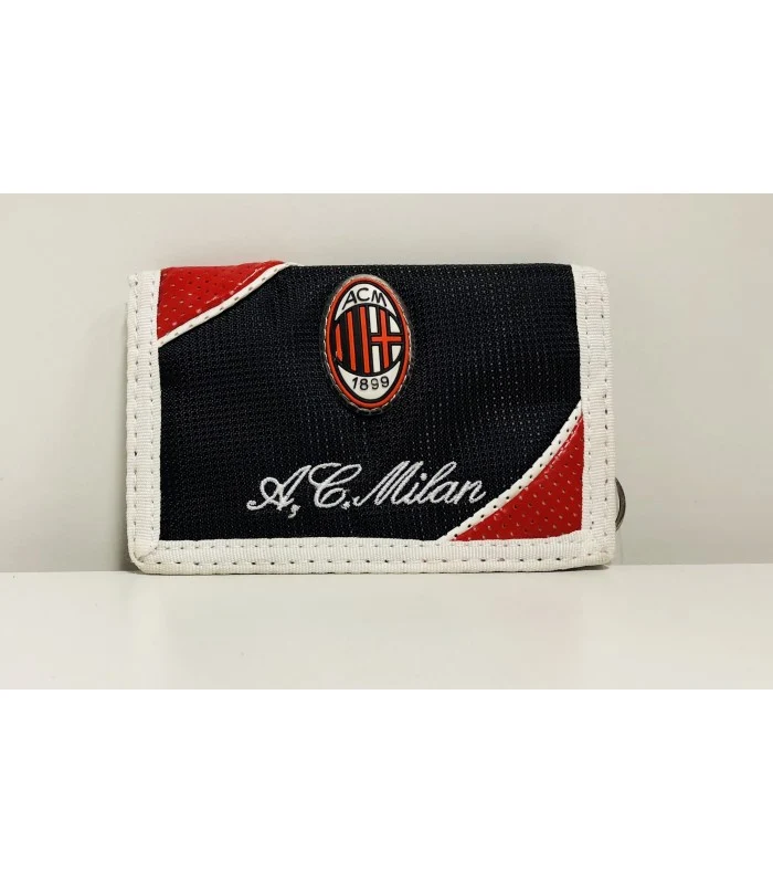 Portafoglio Ac Milan