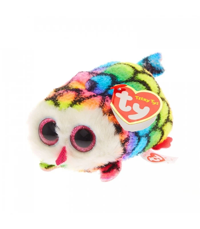 Peluch Teeny Ty Hootie