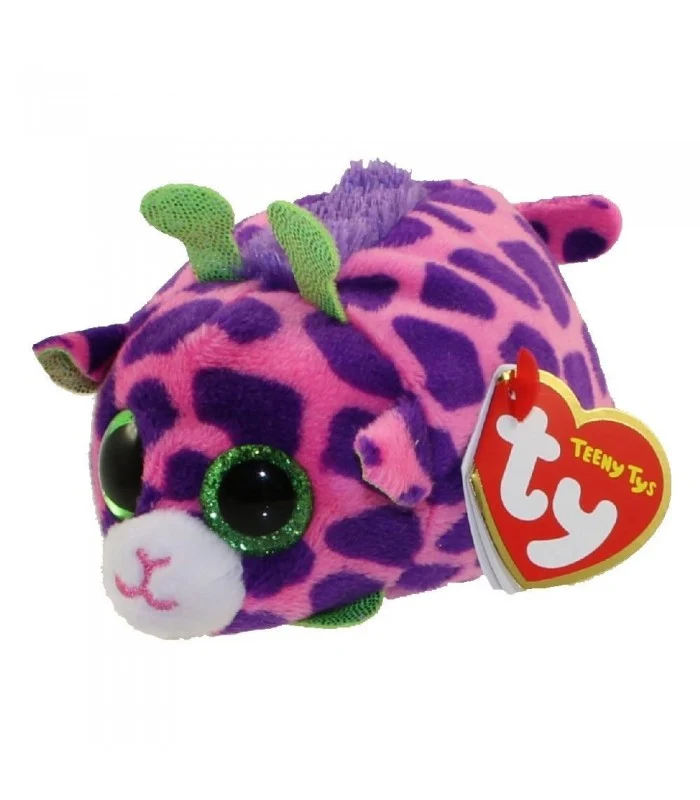 Peluche Teeny Ty Ferris