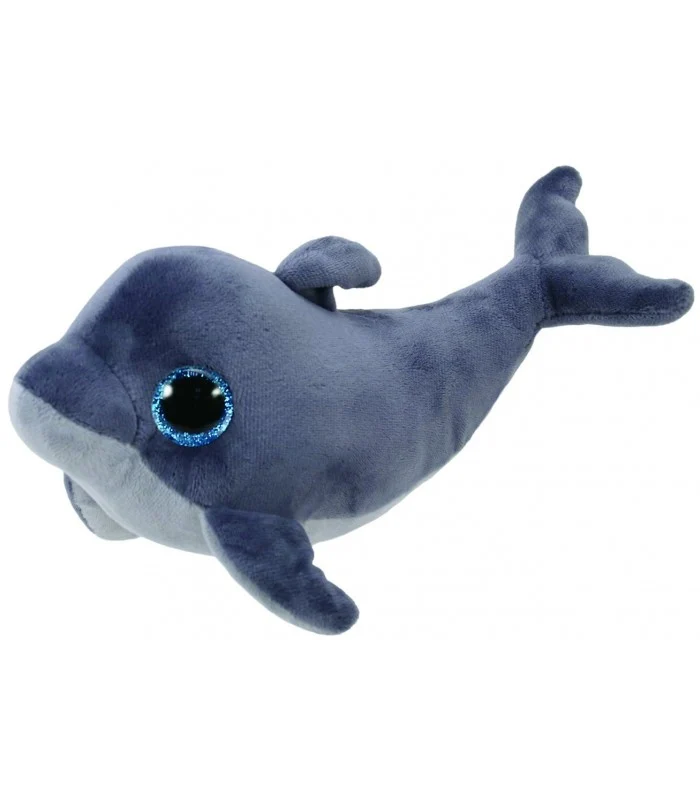 Peluche Beanie Boos Echo 15 Centimetri