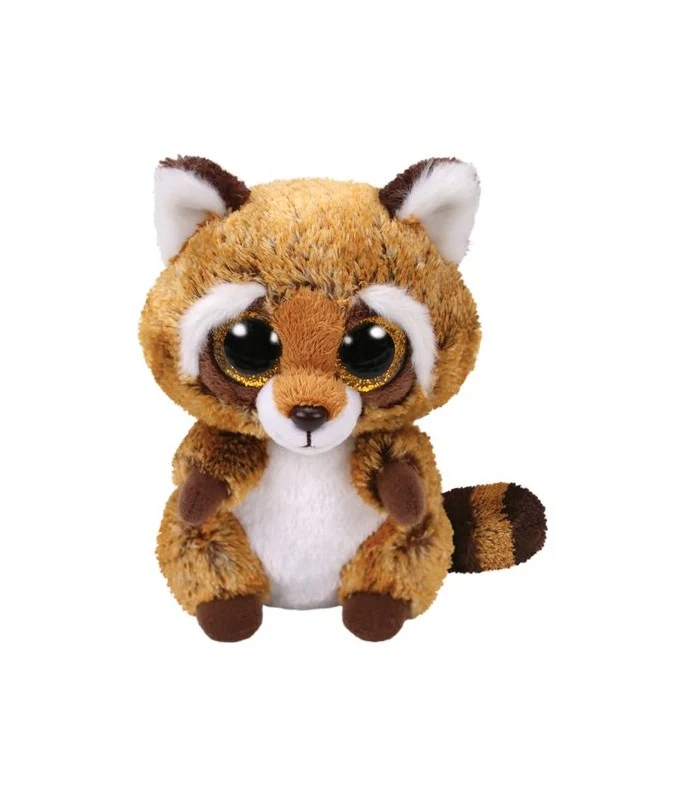 Peluche Beanie Boos Rusty 15 Centimetri