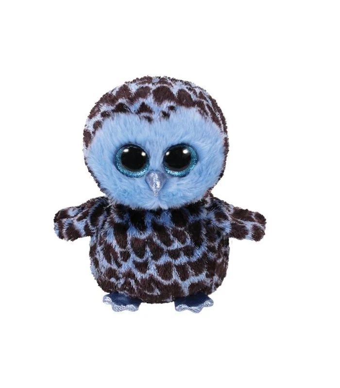 Peluche Beanie Boos Yago 15 Centimetri