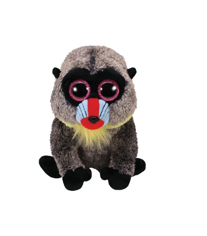 Peluche Beanie Boos Wasabi 15 Centimetri