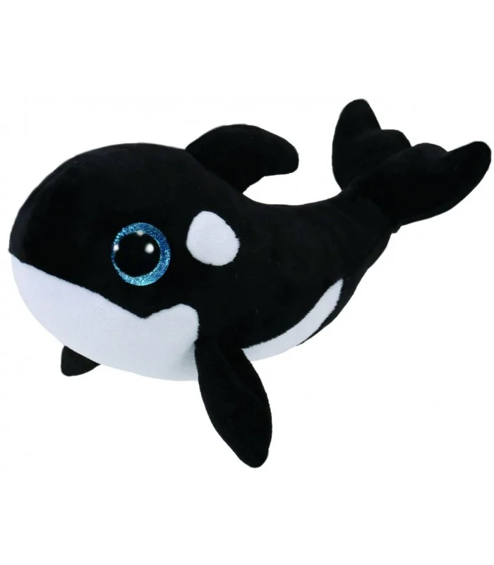 Peluche Beanie Boos Nona 15 Centimetri