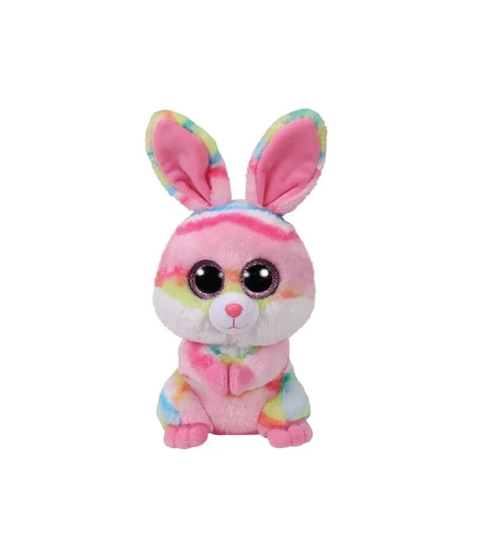 Peluche Beanie Boos Lollipop 28 Centimetri