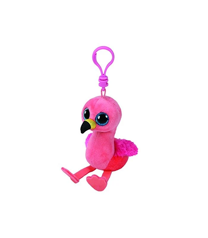 Beanie Boos Clips Gilda