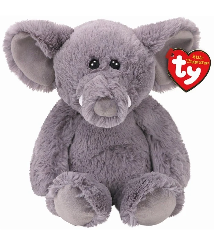 Peluche Attic Ella 28 Centimetri