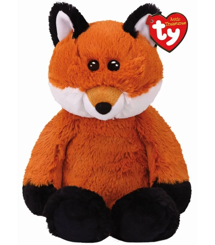 Peluche Attic Fred 28 Centimetri