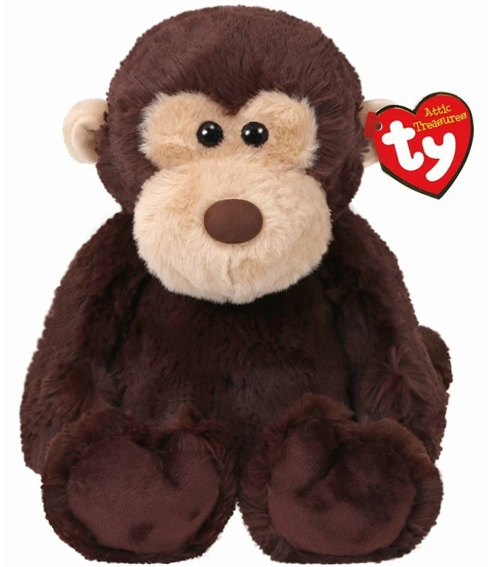 Peluche Attic Mookie 28 Centimetri