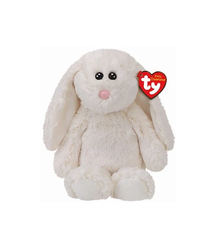 Peluche Attic Pearl 28 Centimetri