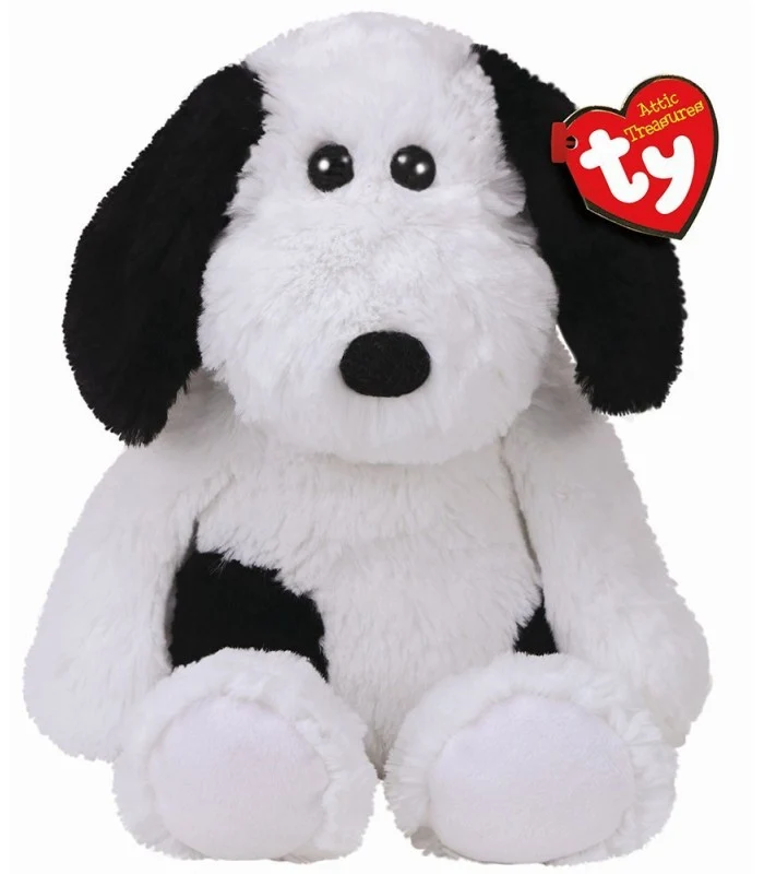 Peluche Attic Muggy 28 Centimetri