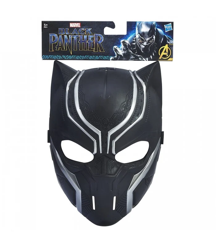Black Panther Maschera Base