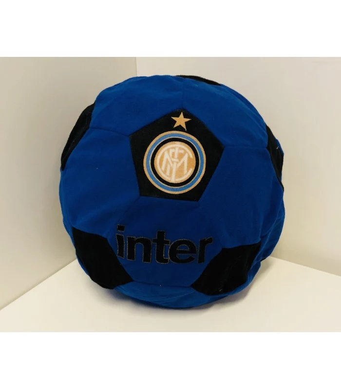 Fc Inter Pallone In Peluche