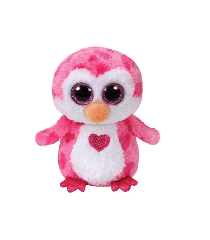 Peluche Beanie Boos Juliet 15 Centimetri
