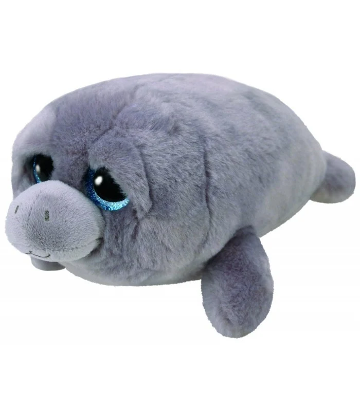 Peluche Beanie Boos Milo 15 Centimetri