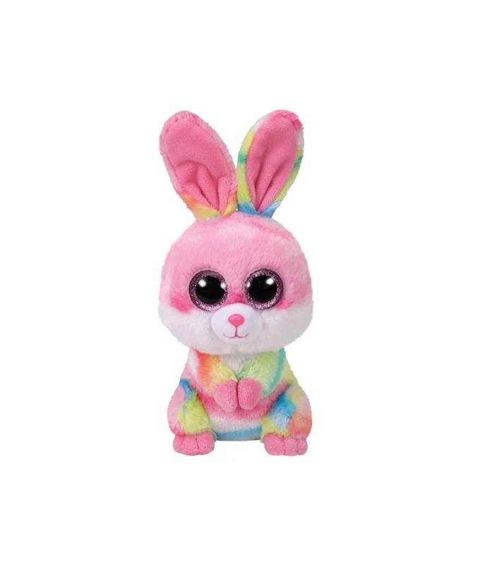 Peluche Beanie Boos Lollipop 15 Centimetri
