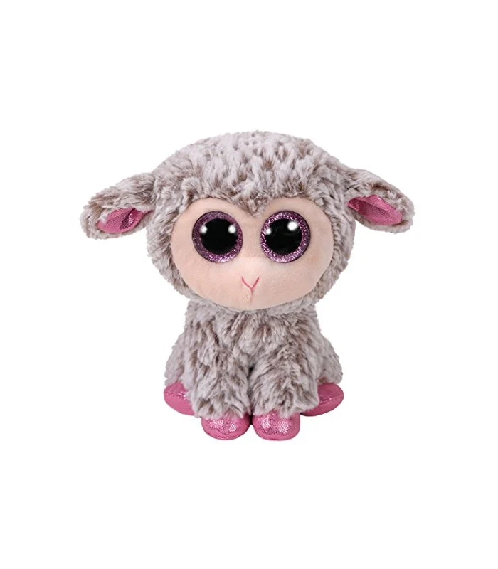 Peluche Beanie Boos Dixie 15 Centimetri