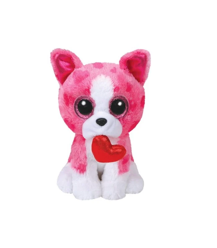 Peluche Beanie Boos Romeo 15 Centimetri