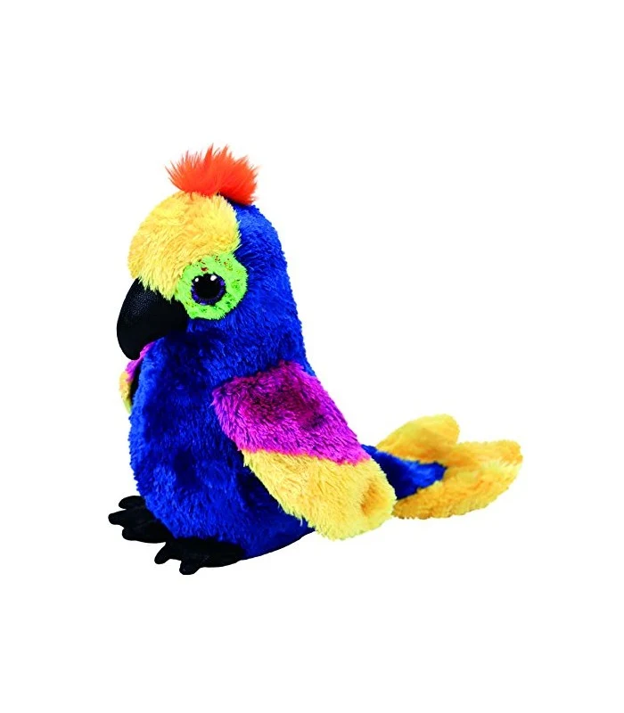 Peluche Beanie Boos Wynnie 15 Centimetri