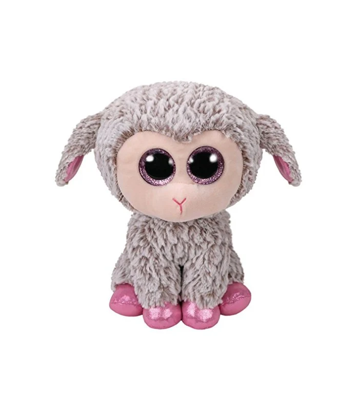 Peluche Beanie Boos Dixie 28 Centimetri