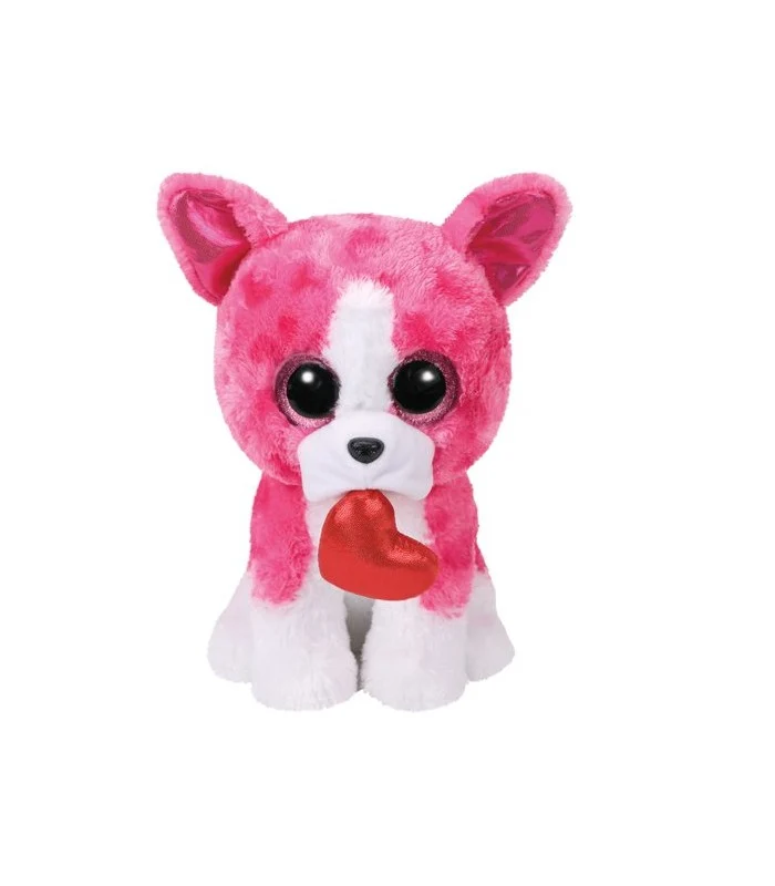 Peluche Beanie Boos Romeo 28 Centimetri