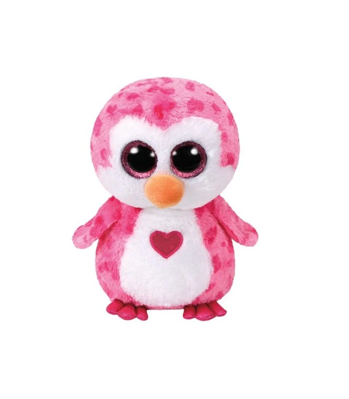 Peluche Beanie Boos Juliet 28 Centimetri