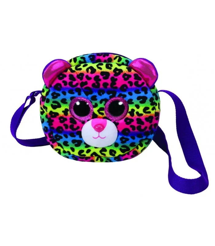 Dotty Borsetta Peluche