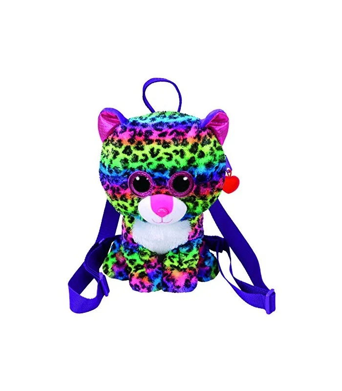 Zainetto Peluche Dotty