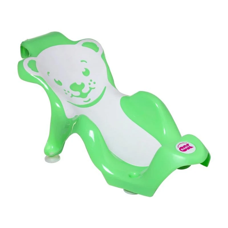 Sdraietta Da Bagno Okbaby Buddy Verde Outlet