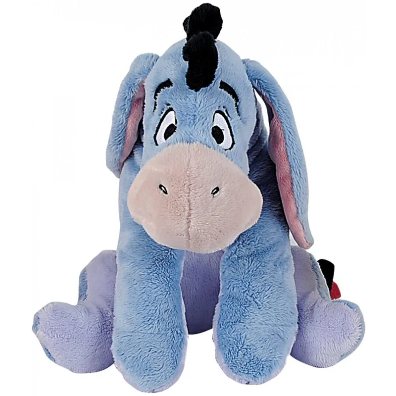 Peluche Disney Simba Ih Oh 35 Cm