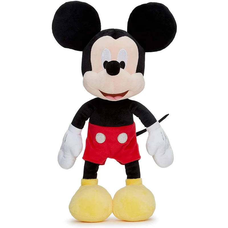 Peluche Disney Simba Topolino 35 Cm