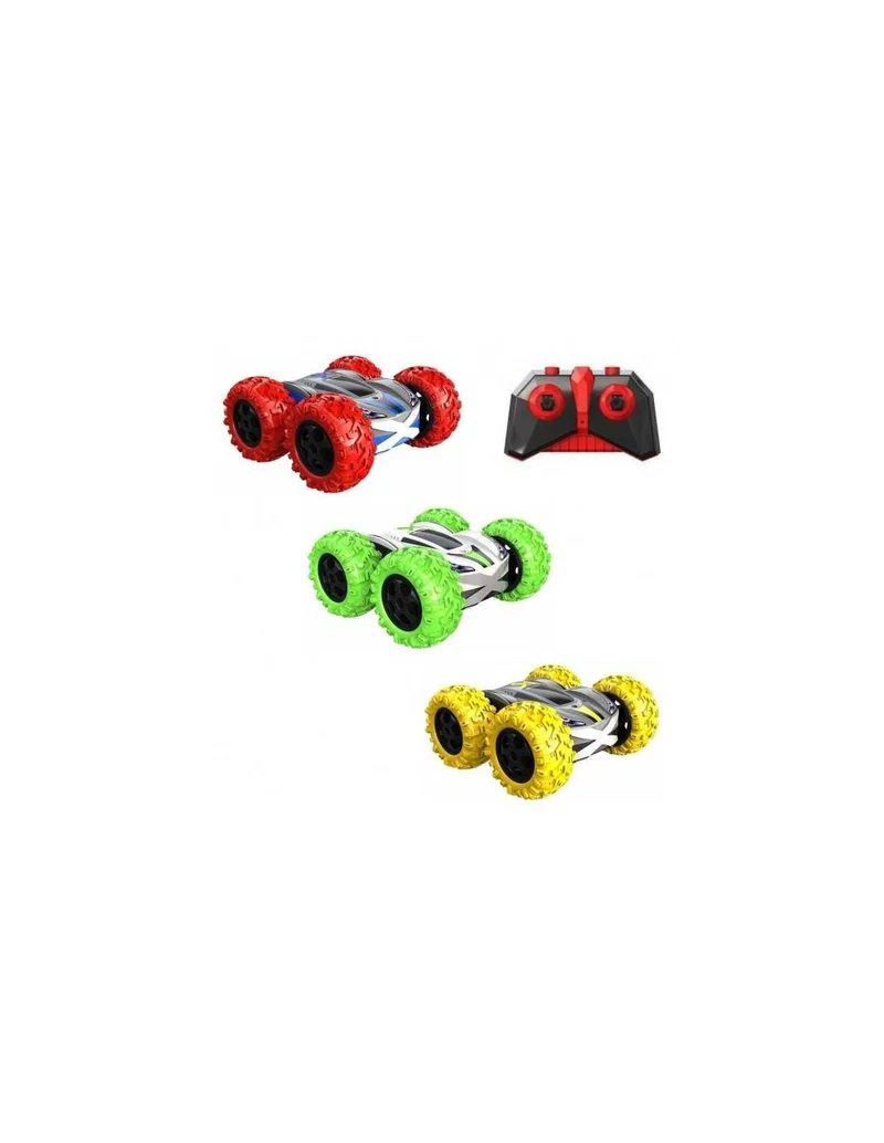Exost 360 Cross Ii Macchina Radiocomandata